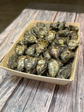 Premium Oysters